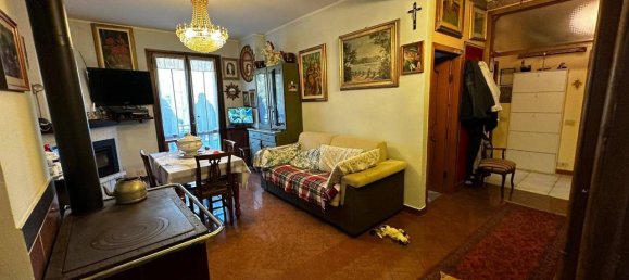 Вилла с 10 комнатами в Кастелларано, Италия № 162749 24