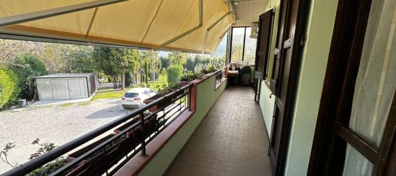 Вилла с 10 комнатами в Кастелларано, Италия № 162749 25