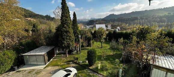 Вилла с 10 комнатами в Кастелларано, Италия № 162749 45