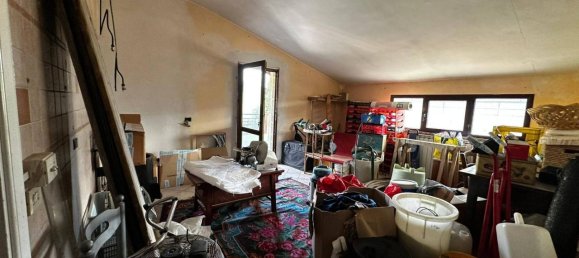 Вилла с 10 комнатами в Кастелларано, Италия № 162749 43