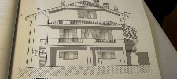 Вилла с 10 комнатами в Кастелларано, Италия № 162749 13