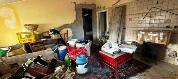 Вилла с 10 комнатами в Кастелларано, Италия № 162749 48