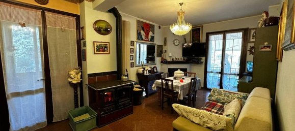 Вилла с 10 комнатами в Кастелларано, Италия № 162749 30