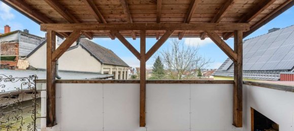 10-Zimmer Gebäude in Pirmasens, Germany, Nr. 31496 10