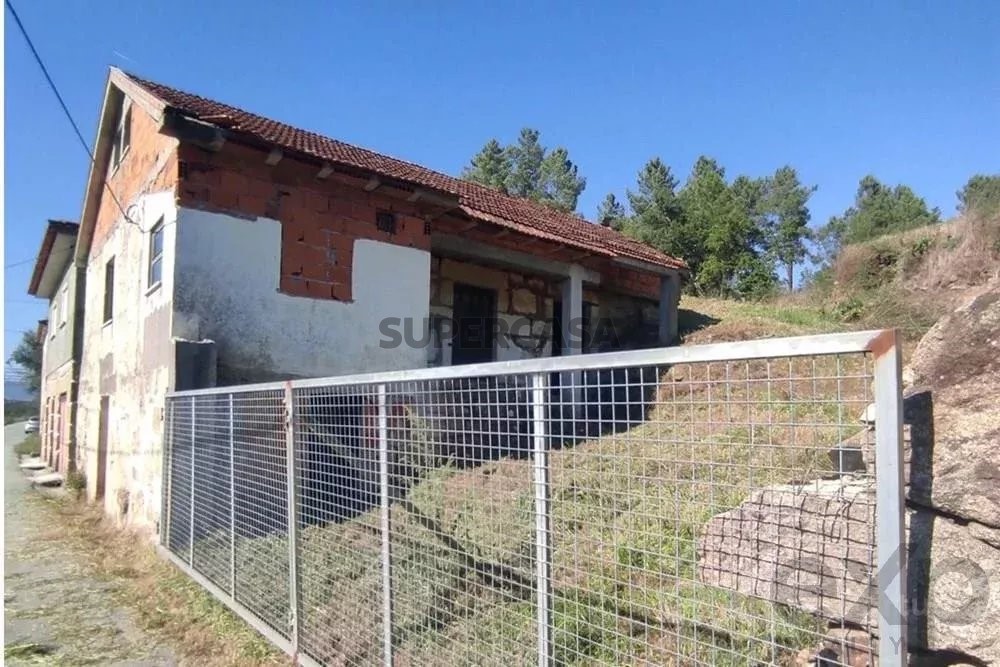 2 غرف نوم منزل في Atei, Portugal رقم 349785