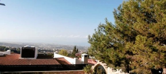 5 bedrooms Villa in Tala, Cyprus No. 22331 18