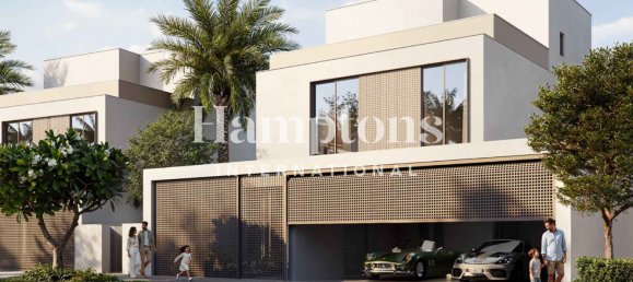 Vivenda T3 em Dubai, UAE N.º 184404 7