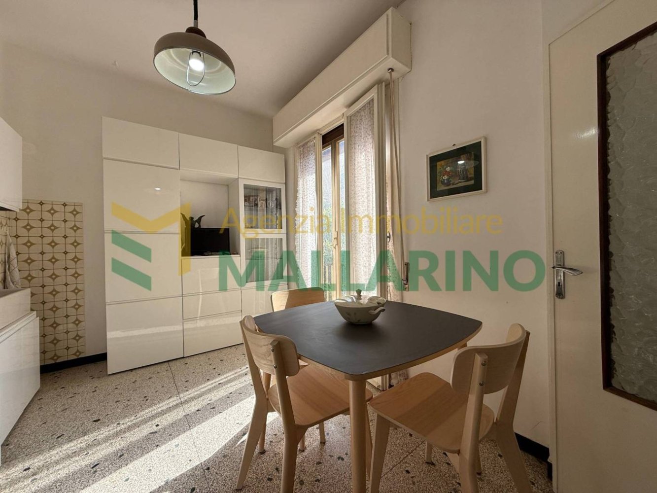 1 Schlafzimmer Wohnung in Finale Ligure, Italy, Nr. 283158