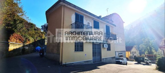 2-Zimmer Wohnung in Varazze, Italy, Nr. 258471 11