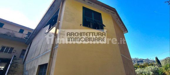2-Zimmer Wohnung in Varazze, Italy, Nr. 258471 2