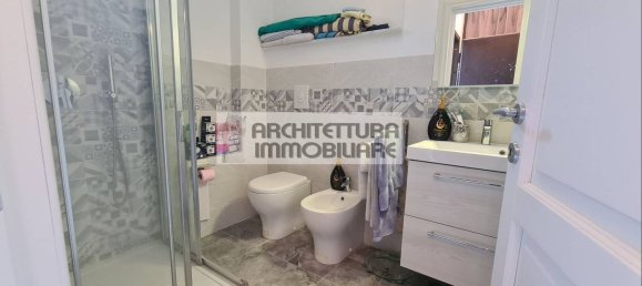 2-Zimmer Wohnung in Varazze, Italy, Nr. 258471 10