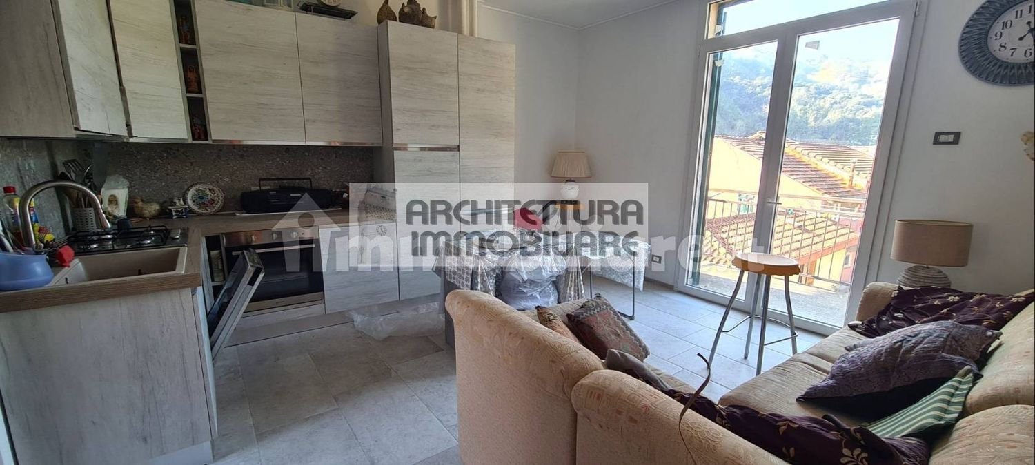 2-Zimmer Wohnung in Varazze, Italy, Nr. 258471