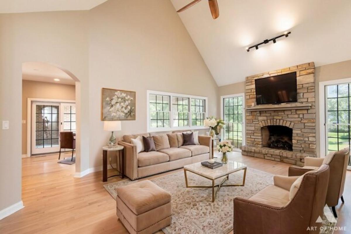 4 bedrooms House in Mokena, USA No. 412077