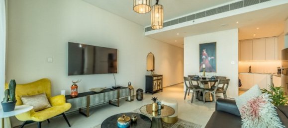 1 Schlafzimmer Wohnung in Jumeirah Beach Residence, UAE, Nr. 4295 6