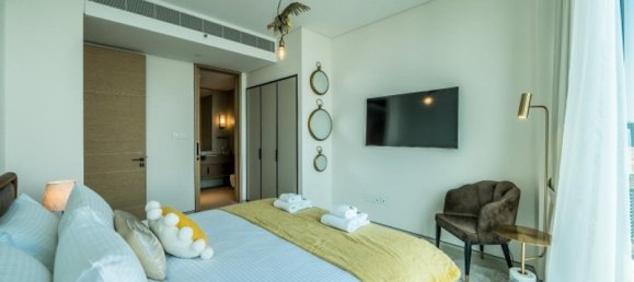 1 Schlafzimmer Wohnung in Jumeirah Beach Residence, UAE, Nr. 4295 9