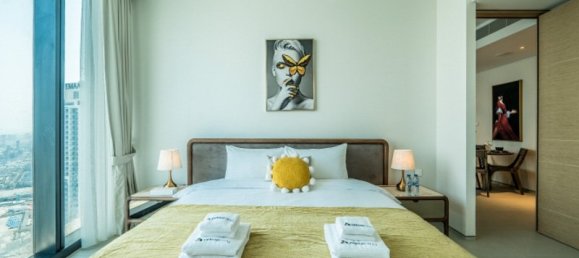 1 Schlafzimmer Wohnung in Jumeirah Beach Residence, UAE, Nr. 4295 8