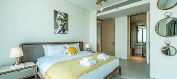 1 Schlafzimmer Wohnung in Jumeirah Beach Residence, UAE, Nr. 4295 10