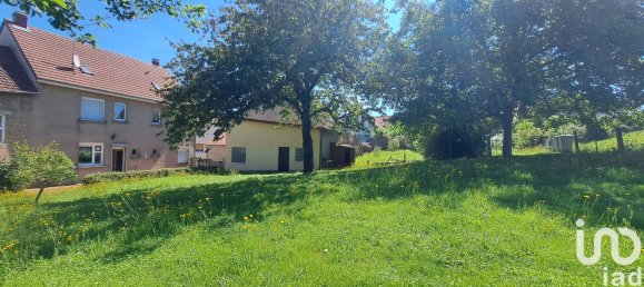 3 bedrooms House in Farschviller, France No. 266420 33