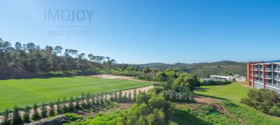 Квартира с 2 спальнями в Мешильоейра Гранде, Португалия № 153728 8