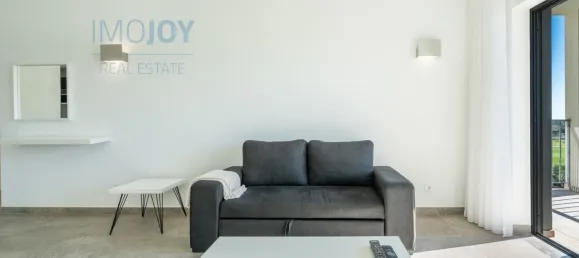 Квартира с 2 спальнями в Мешильоейра Гранде, Португалия № 153728 3