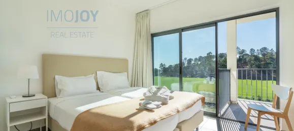 Квартира с 2 спальнями в Мешильоейра Гранде, Португалия № 153728 25