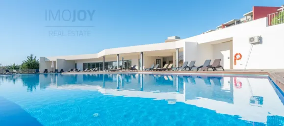 Квартира с 2 спальнями в Мешильоейра Гранде, Португалия № 153728 43