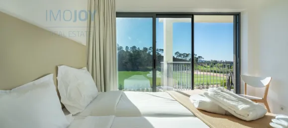 Квартира с 2 спальнями в Мешильоейра Гранде, Португалия № 153728 29