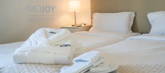 Квартира с 2 спальнями в Мешильоейра Гранде, Португалия № 153728 24