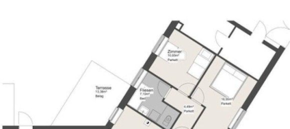 2غرفة شقة في Neusiedl am See, Austria رقم 172288 9