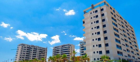 Penthouse T3 em Torrevieja, Spain N.º 183684 14