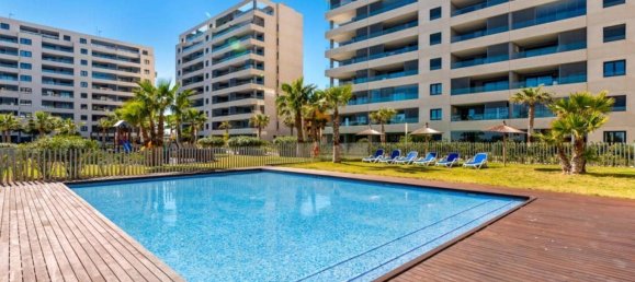 Penthouse T3 em Torrevieja, Spain N.º 183684 13