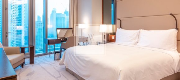 2 chambres Appartement à Downtown Dubai (Downtown Burj Dubai), UAE No. 52033 18