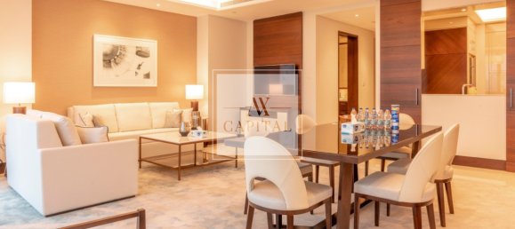 2 chambres Appartement à Downtown Dubai (Downtown Burj Dubai), UAE No. 52033 7