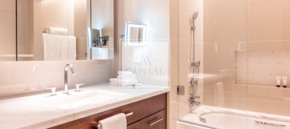 2 chambres Appartement à Downtown Dubai (Downtown Burj Dubai), UAE No. 52033 12