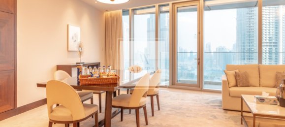 2 chambres Appartement à Downtown Dubai (Downtown Burj Dubai), UAE No. 52033 5
