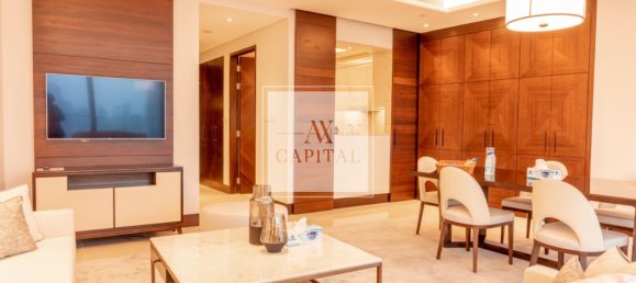 2 chambres Appartement à Downtown Dubai (Downtown Burj Dubai), UAE No. 52033 6