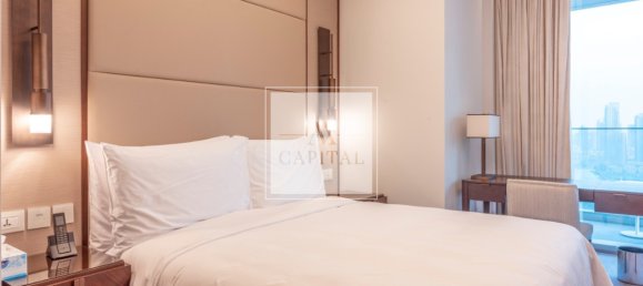 2 chambres Appartement à Downtown Dubai (Downtown Burj Dubai), UAE No. 52033 17