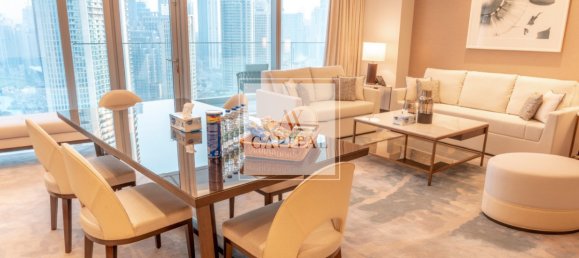 2 chambres Appartement à Downtown Dubai (Downtown Burj Dubai), UAE No. 52033 9