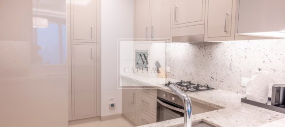 2 chambres Appartement à Downtown Dubai (Downtown Burj Dubai), UAE No. 52033 3