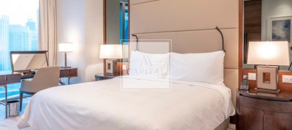 2 chambres Appartement à Downtown Dubai (Downtown Burj Dubai), UAE No. 52033 2