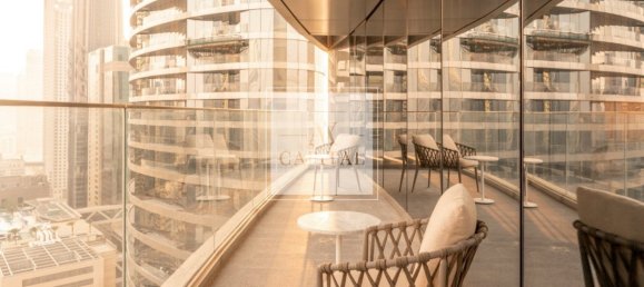 2 chambres Appartement à Downtown Dubai (Downtown Burj Dubai), UAE No. 52033 14