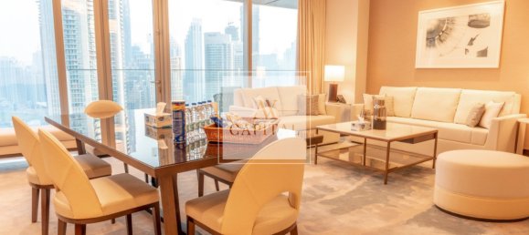 2 chambres Appartement à Downtown Dubai (Downtown Burj Dubai), UAE No. 52033 8