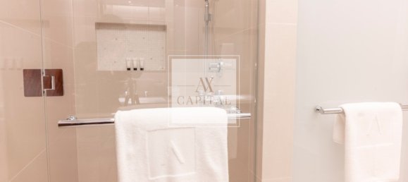 2 chambres Appartement à Downtown Dubai (Downtown Burj Dubai), UAE No. 52033 11