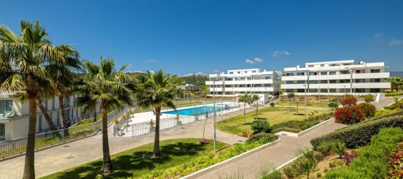 Квартира с 2 спальнями в Эстепона, Испания № 145299 20