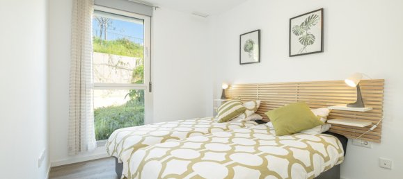 Квартира с 2 спальнями в Эстепона, Испания № 145299 12