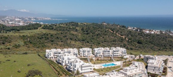 Квартира с 2 спальнями в Эстепона, Испания № 145299 17