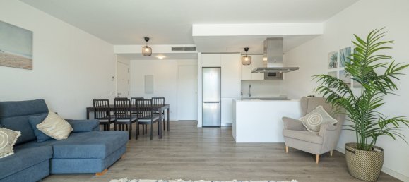 Квартира с 2 спальнями в Эстепона, Испания № 145299 3