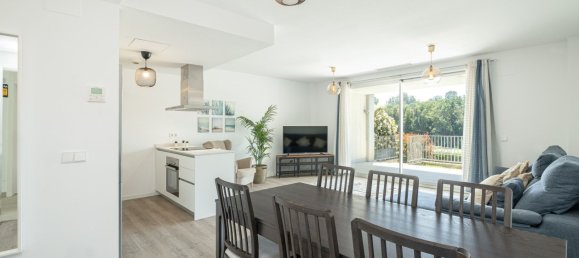 Квартира с 2 спальнями в Эстепона, Испания № 145299 6