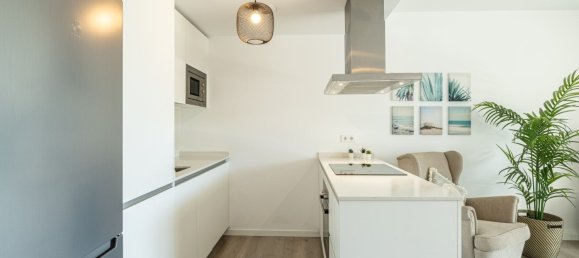 Квартира с 2 спальнями в Эстепона, Испания № 145299 16