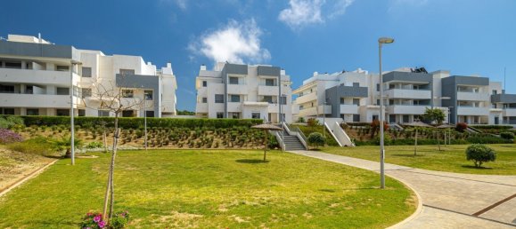 Квартира с 2 спальнями в Эстепона, Испания № 145299 21